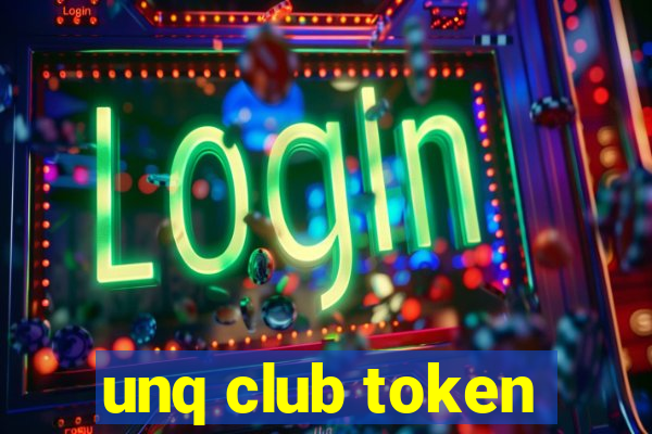 unq club token