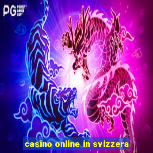 casino online in svizzera