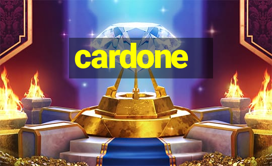 cardone