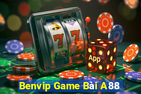 Benvip Game Bài A88