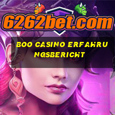 boo casino erfahrungsbericht