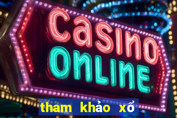 tham khảo xổ số vĩnh long