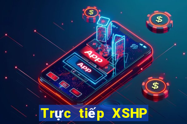 Trực tiếp XSHP ngày 2