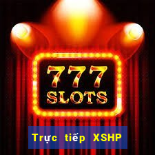 Trực tiếp XSHP ngày 2