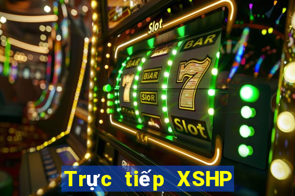 Trực tiếp XSHP ngày 2