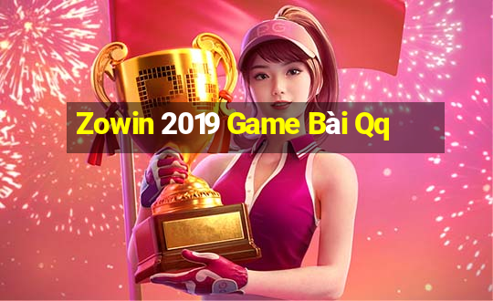 Zowin 2019 Game Bài Qq