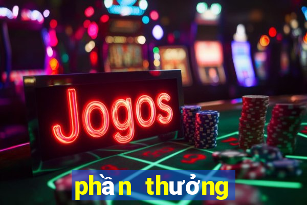 phần thưởng squid game