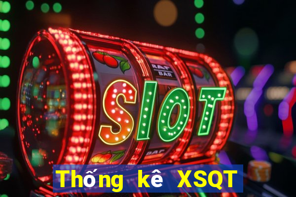 Thống kê XSQT ngày 24