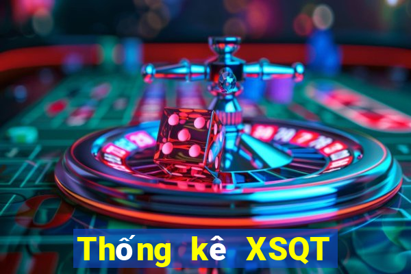 Thống kê XSQT ngày 24