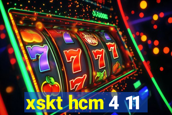 xskt hcm 4 11