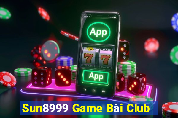 Sun8999 Game Bài Club