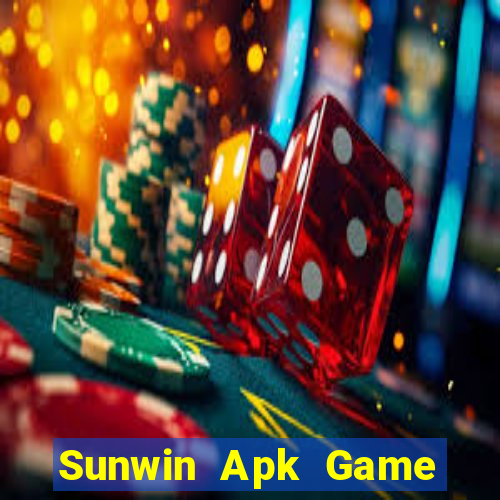 Sunwin Apk Game Bài 777