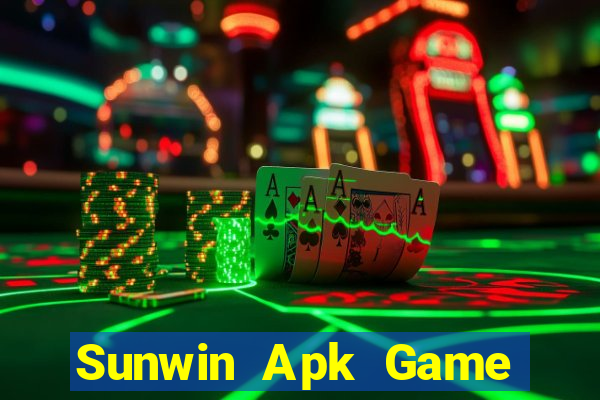 Sunwin Apk Game Bài 777