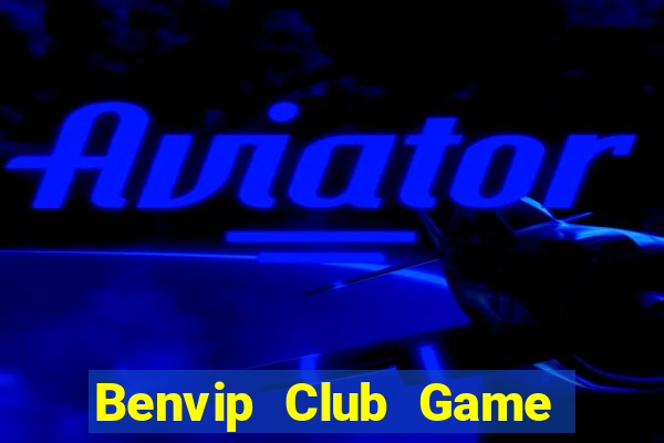 Benvip Club Game Bài Rikvip