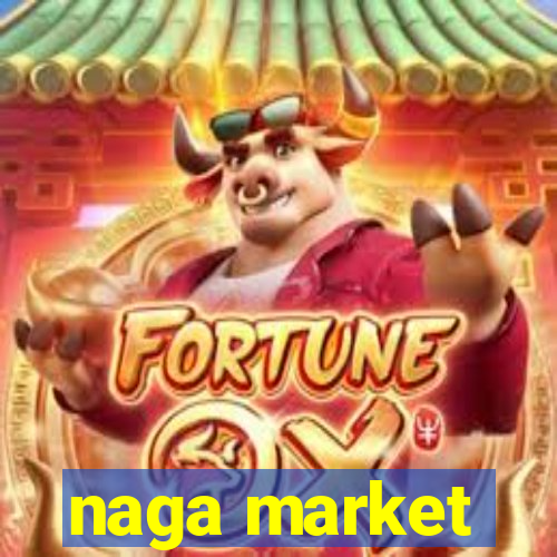 naga market