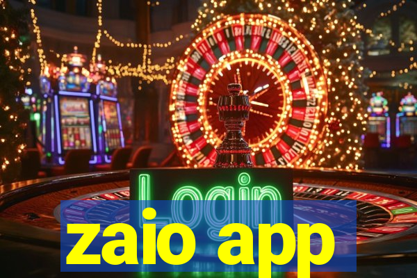 zaio app