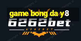 game bong da y8