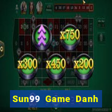 Sun99 Game Danh Bai 3C