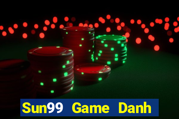 Sun99 Game Danh Bai 3C