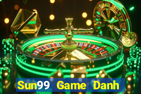 Sun99 Game Danh Bai 3C