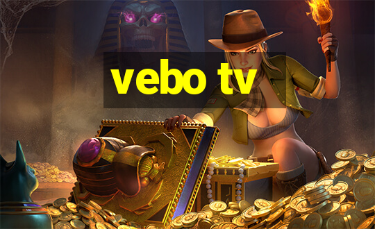 vebo tv