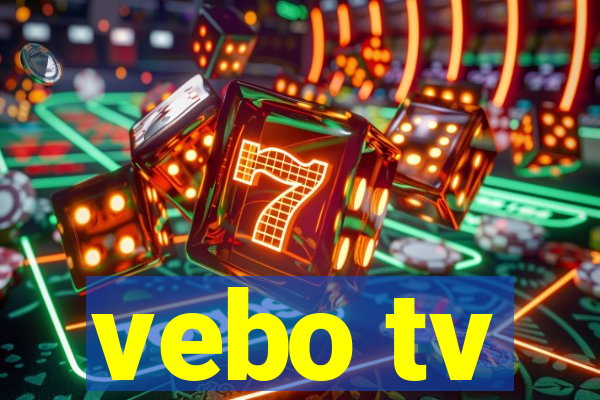 vebo tv