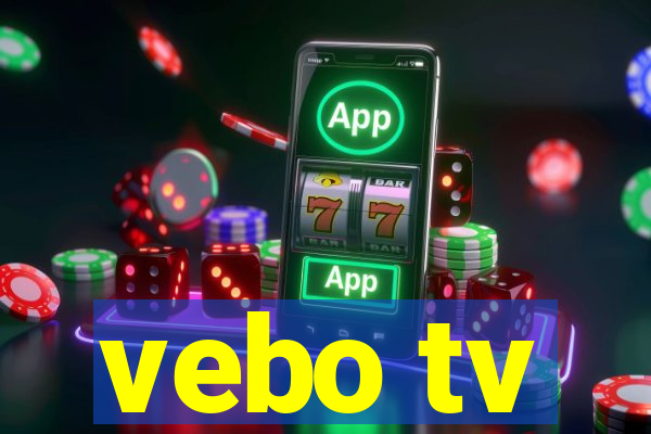 vebo tv