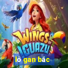 lô gan bắc