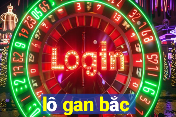 lô gan bắc