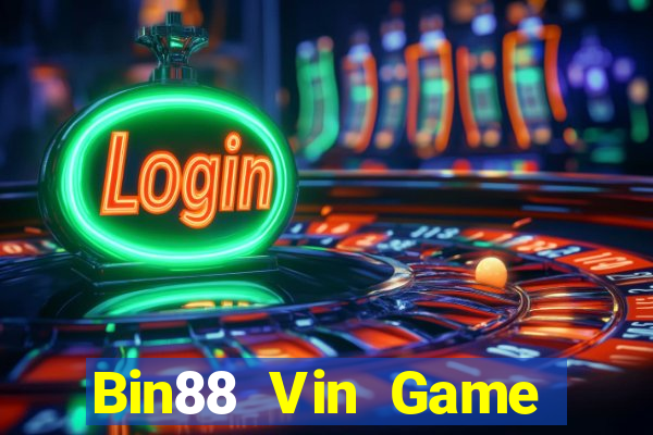 Bin88 Vin Game Bài 88Vin