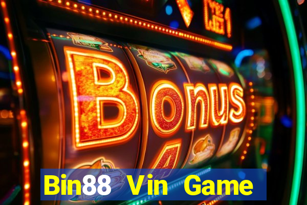 Bin88 Vin Game Bài 88Vin