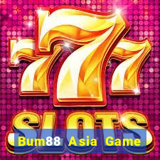 Bum88 Asia Game Bài Liêng Online