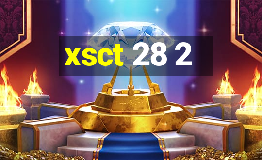 xsct 28 2