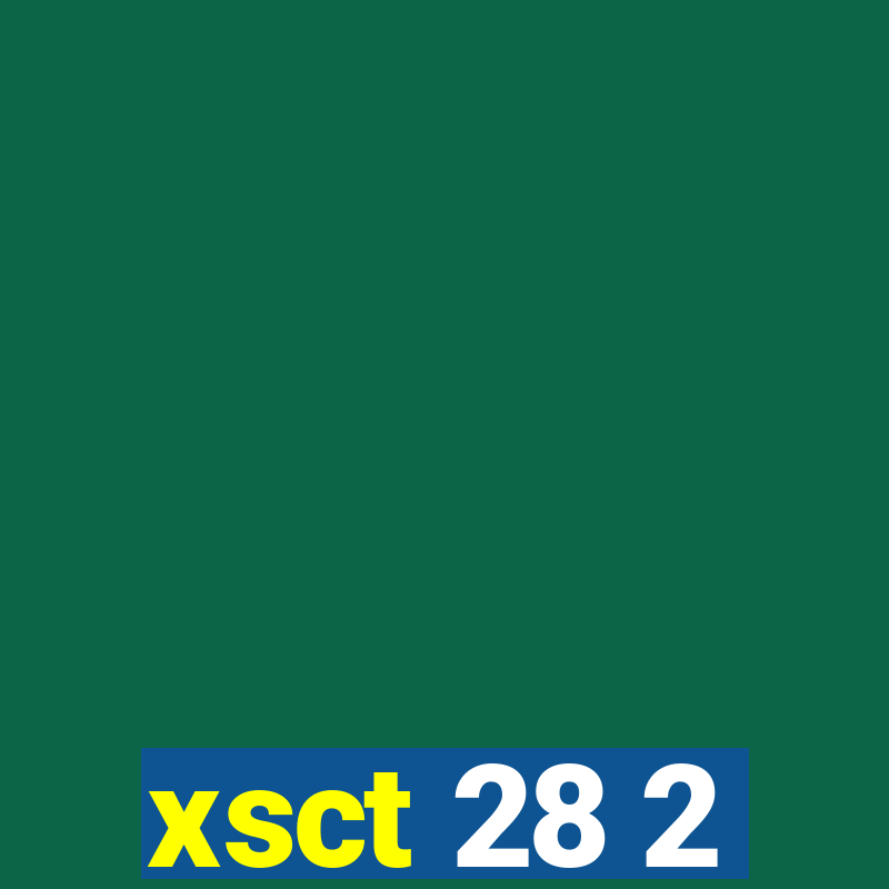 xsct 28 2