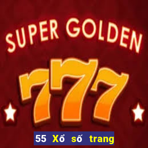 55 Xổ số trang web Tải về