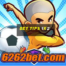 bet tips 1x2