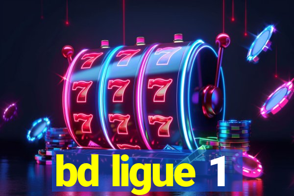 bd ligue 1