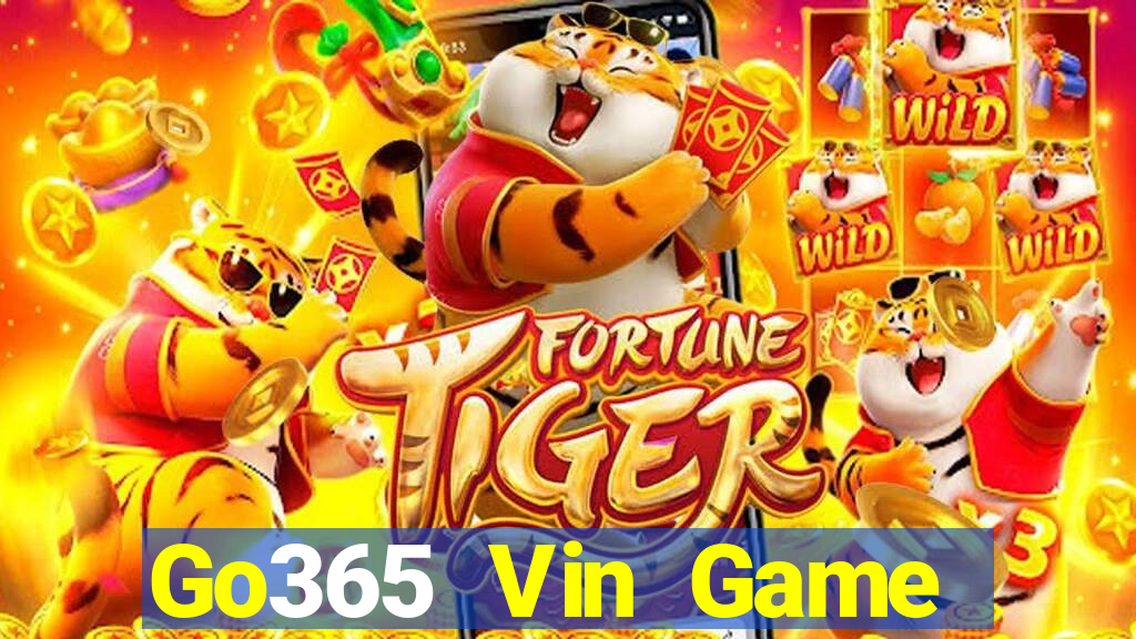 Go365 Vin Game Bài Ionline