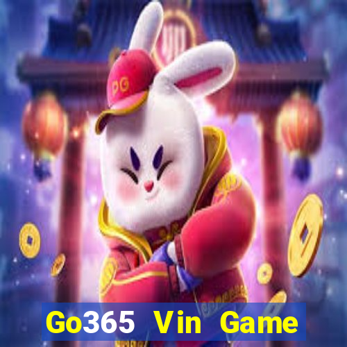 Go365 Vin Game Bài Ionline