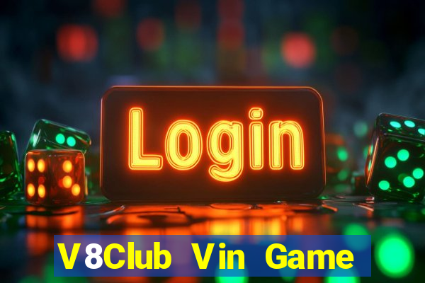 V8Club Vin Game Bài Royal