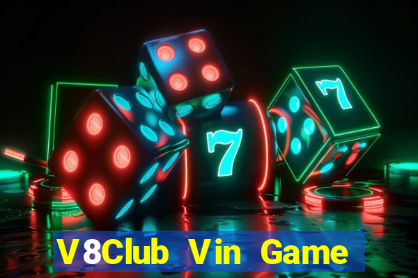 V8Club Vin Game Bài Royal