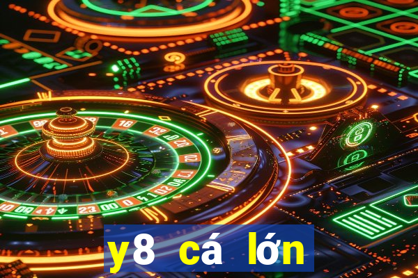 y8 cá lớn nuốt cá be