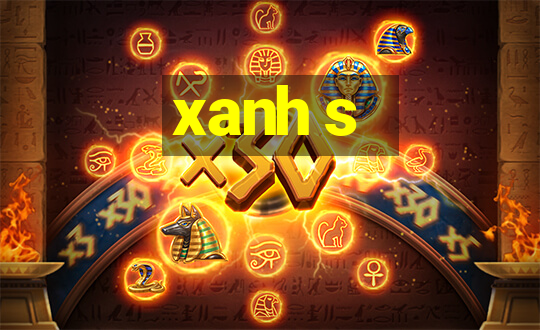 xanh s