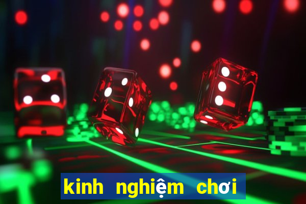 kinh nghiệm chơi xóc đĩa