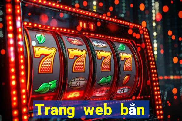 Trang web bắn cá 99 Cannon