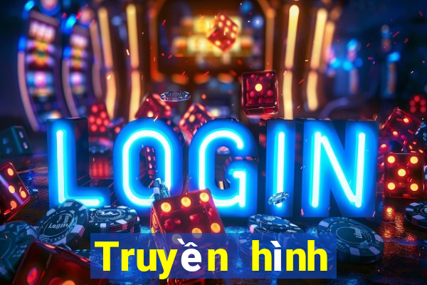 Truyền hình trực tiếp trận bóng rổ