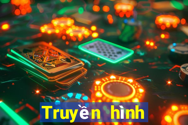 Truyền hình trực tiếp trận bóng rổ