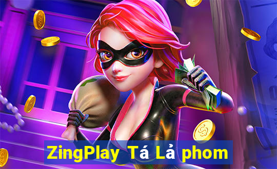 ZingPlay Tá Lả phom