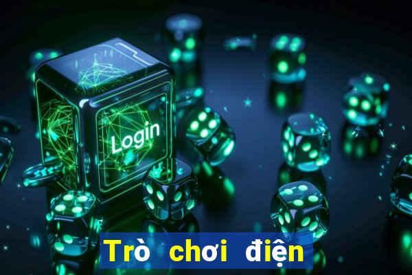 Trò chơi điện tử hơn Win Châu Á