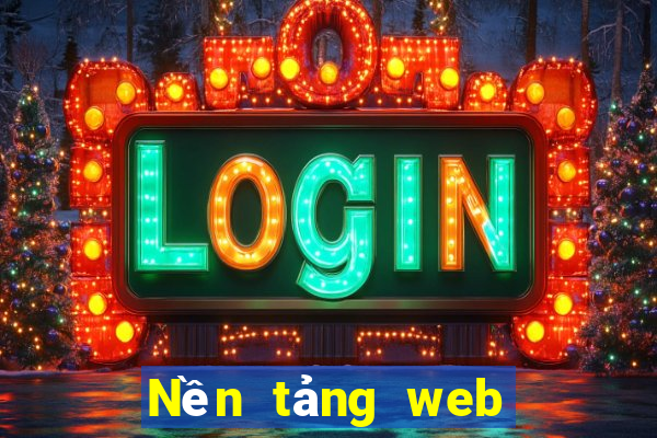 Nền tảng web lớn nhất Việt nam